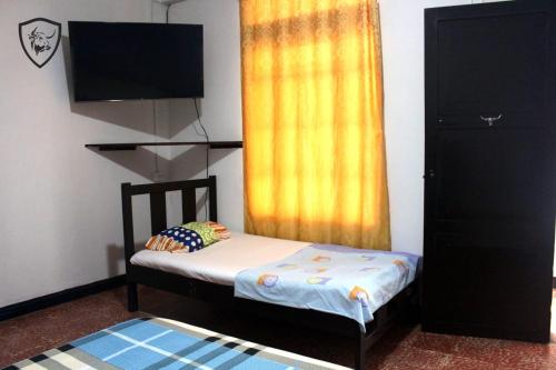 Hotel El Barcino