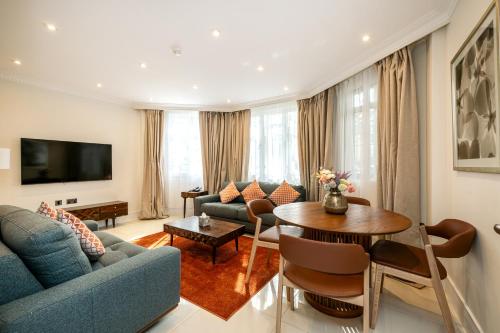 Fountain House Apartments - Hyde Park London - image 4