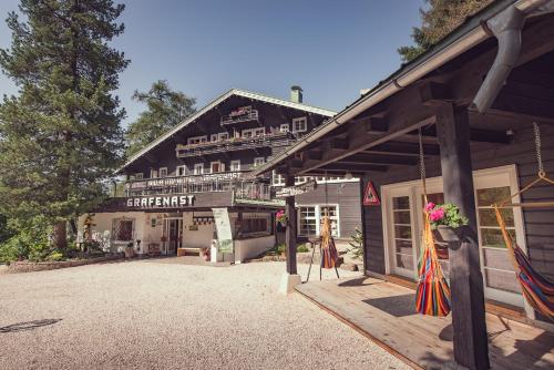 Accommodation in Schwaz