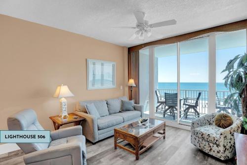 Lighthouse 506