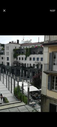 Casa vacanze Bergamo centro hup, Bergamo (fotografie 10)