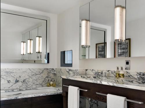 Ham Yard Hotel, Firmdale Hotels, Londyn (zdjęcie 3)