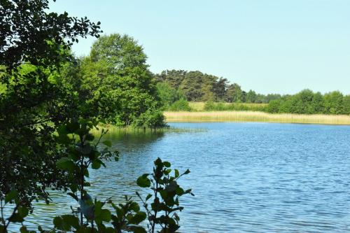 Apkārtne, Exklusivt boende intill skog, nära naturreservat (Exklusivt boende intill skog, nara naturreservat) in Saxtorp