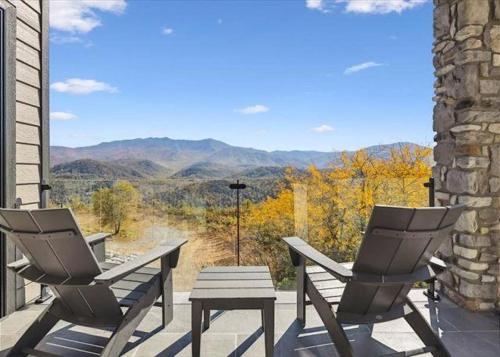 Highlands of the Smokies 107 2br in Gatlinburg, USA
