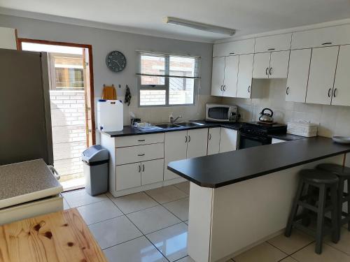 virtuvė, VanZylsRus in Perlų paplūdimys