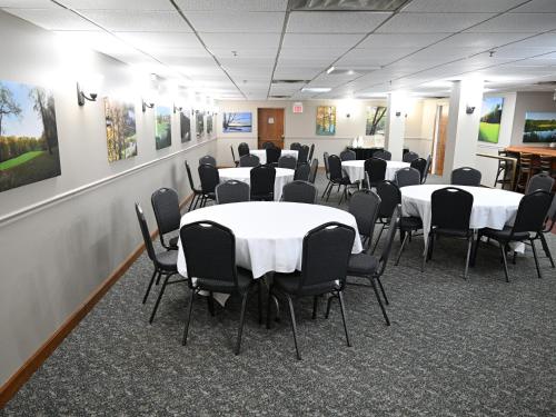 Fort Harrison State Park Inn – Indianapolis, IN