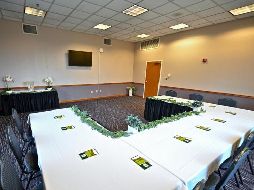 Fort Harrison State Park Inn – Indianapolis, IN