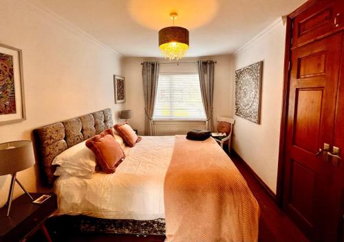 Comfy Cottage