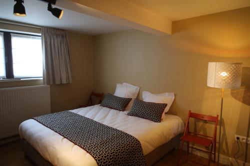  Brasserie Grenier Apartment in Charleroi