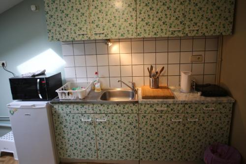  Brasserie Grenier Apartment, Unterkunft in Charleroi