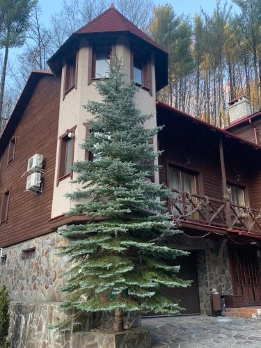 Elf-cottage - image 5