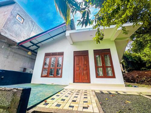 Two-Bedroom Villa image 10