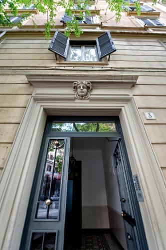 TinkerBell GuestHouse, Roma (foto 6)