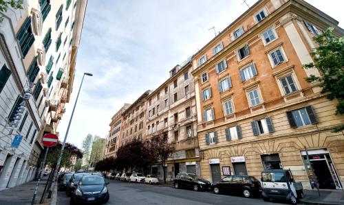 TinkerBell GuestHouse, Roma (foto 7)