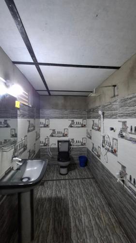 Supipi House Panama in Panama