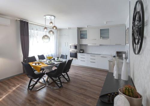 Hovirag Apartman in Hodmezovasarhely