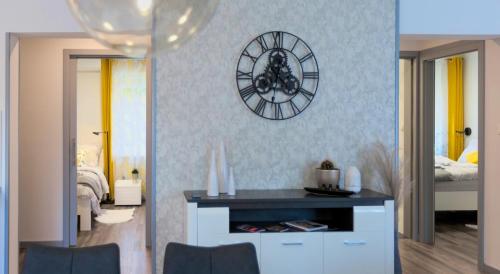 Hovirag Apartman in Hodmezovasarhely