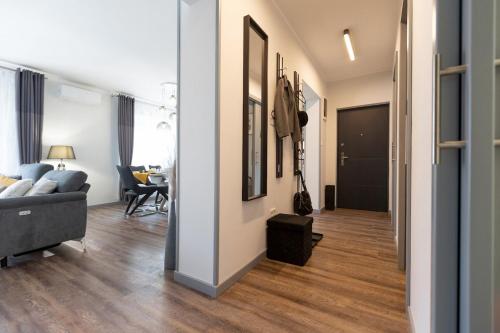 Hovirag Apartman in Hodmezovasarhely