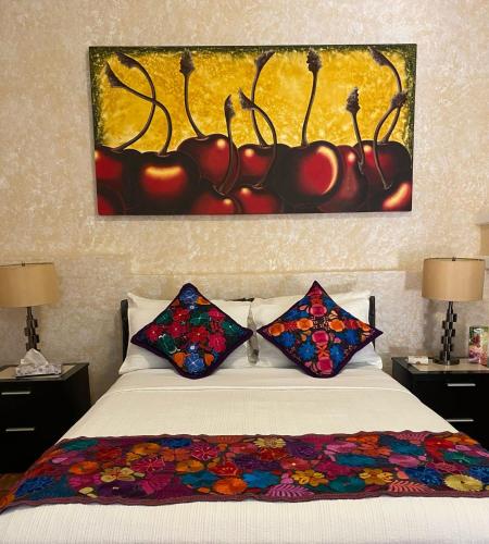 Hacienda del Lago Boutique Hotel Hacienda del Lago Boutique Hotel