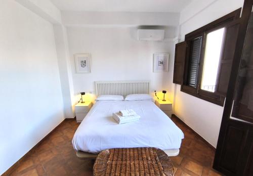 Apartamento Balcón de los Descalzos, Ronda (photo 4)