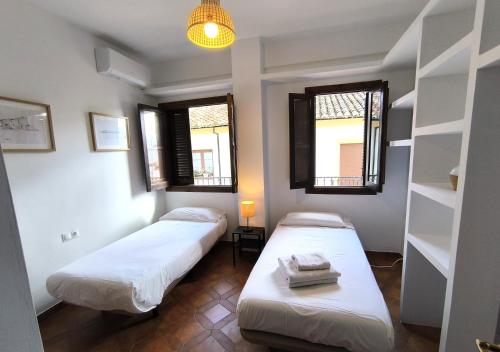 Apartamento Balcón de los Descalzos, Ronda (photo 5)
