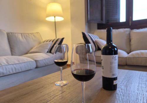 Apartamento Balcón de los Descalzos, Ronda (photo 7)