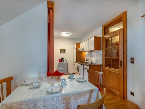 Apartment Herzele by Interhome in Arriach