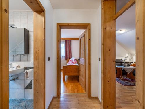 Apartment Herzele by Interhome in Arriach