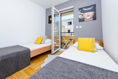 Mirjam's Charming Apartment