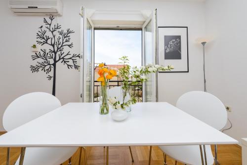 Mirjam's Charming Apartment