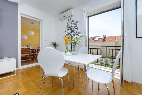 Mirjam's Charming Apartment