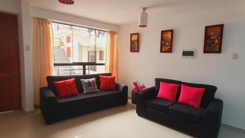 Your 2nd home in residential area