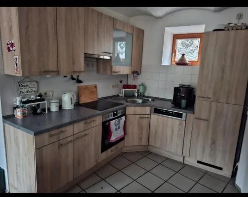 Ferienwohnung Zur Flomborner Wutz in Flomborn, Deutschland