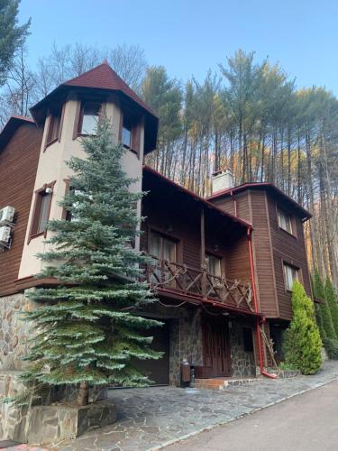 Elf-cottage - image 6