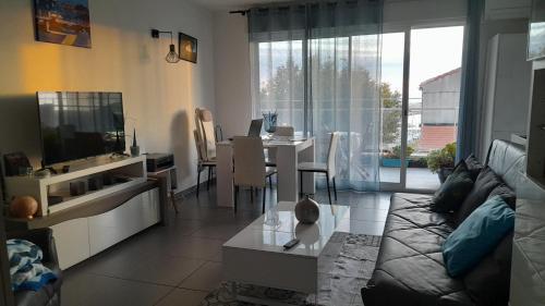 Belle vue in L'Estaque