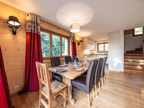 Chalet Dipankar by Interhome in 維拉爾薩羅恩