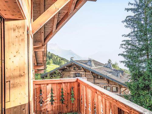 Chalet Dipankar by Interhome 5