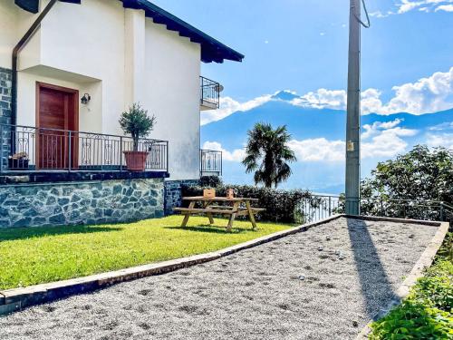 Apartment Superiore by Interhome in Vercana