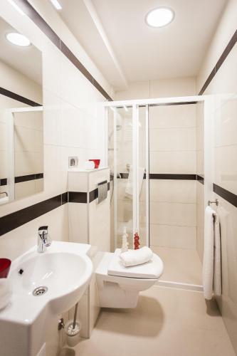 Double Room with Spa Package
