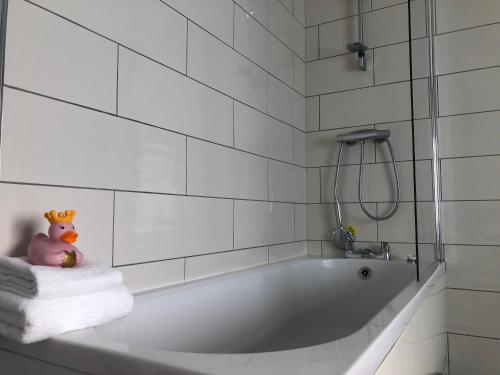 Seale Arms in Dartmouth City Center