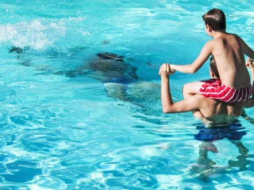 Apartment Grand Balcon- Piscine et proche du Port by Interhome Apartment Grand Balcon- Piscine et proche du Port by Interhome