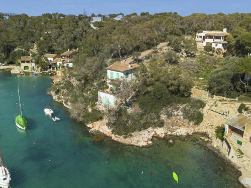 Holiday Home Cas Padrins de Santanyi by Interhome 1