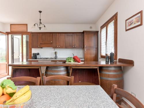 Holiday Home Il Cipresso by Interhome in Кастель дель фортепіано
