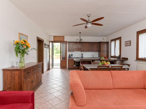 Holiday Home Il Cipresso by Interhome in Кастель дель фортепіано