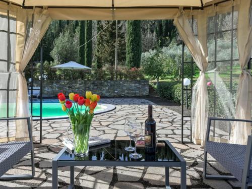 Holiday Home Il Cipresso by Interhome in Кастель дель фортепіано