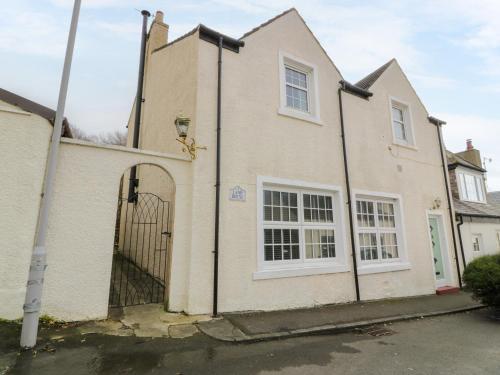 The Lamphouse