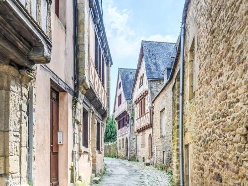 Holiday Home L'escapade by Interhome - Location saisonnière - Auray