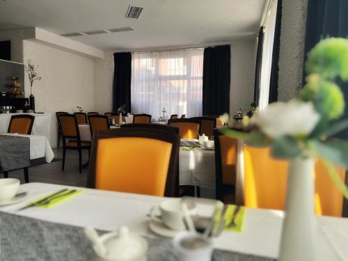 City Hotel Neuwied 5
