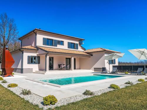 Holiday Home Villa Temelia by Interhome – khách sạn tại Batlug