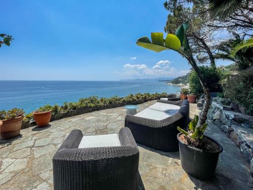 Apartment WeSea by Interhome in Varazze